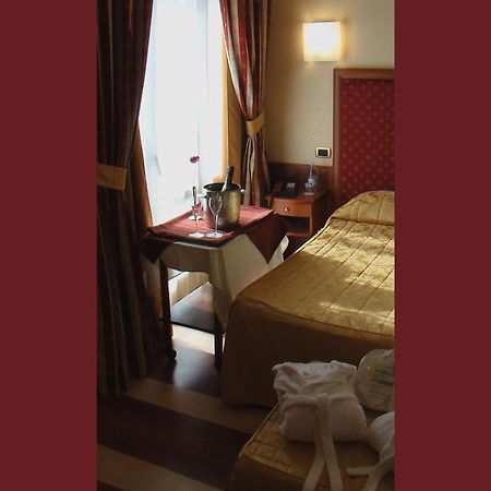Aretusa Palace Hotel Συρακούσες Εξωτερικό φωτογραφία