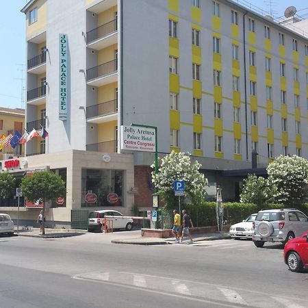 Aretusa Palace Hotel Συρακούσες Εξωτερικό φωτογραφία