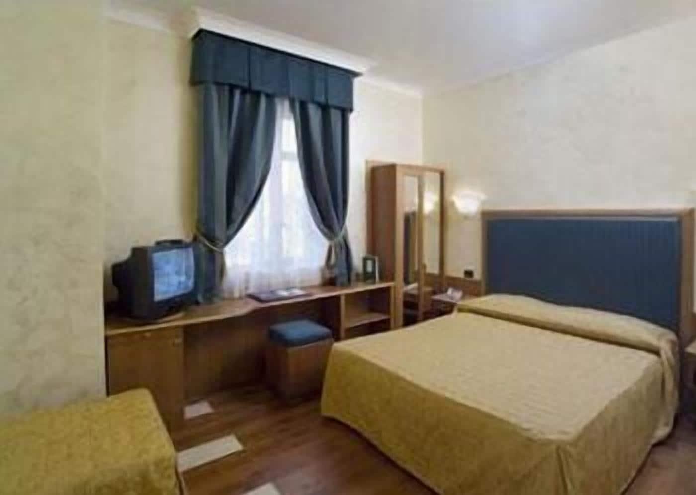 Aretusa Palace Hotel Συρακούσες Εξωτερικό φωτογραφία