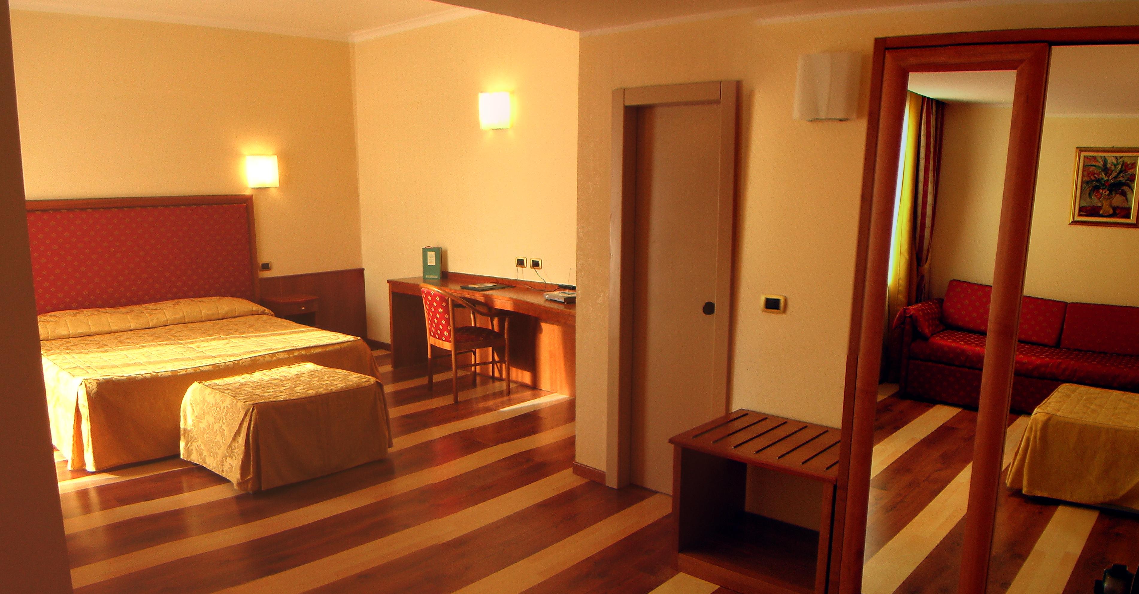 Aretusa Palace Hotel Συρακούσες Εξωτερικό φωτογραφία