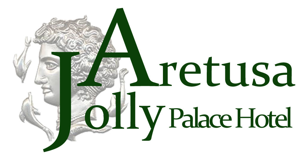Aretusa Palace Hotel Συρακούσες Εξωτερικό φωτογραφία