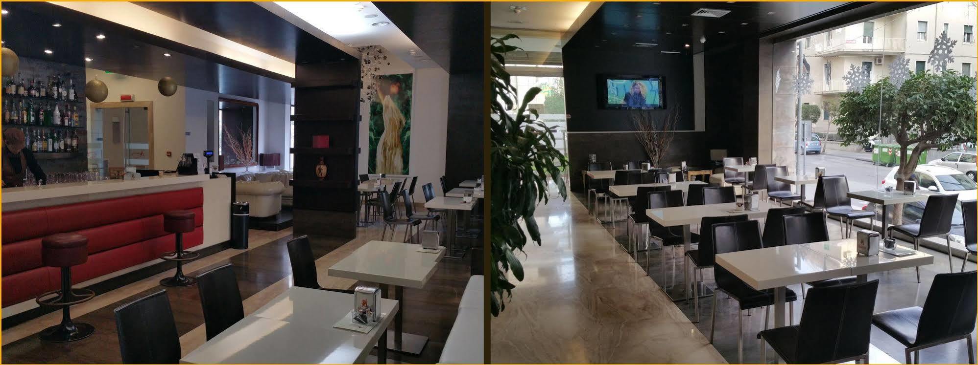 Aretusa Palace Hotel Συρακούσες Εξωτερικό φωτογραφία