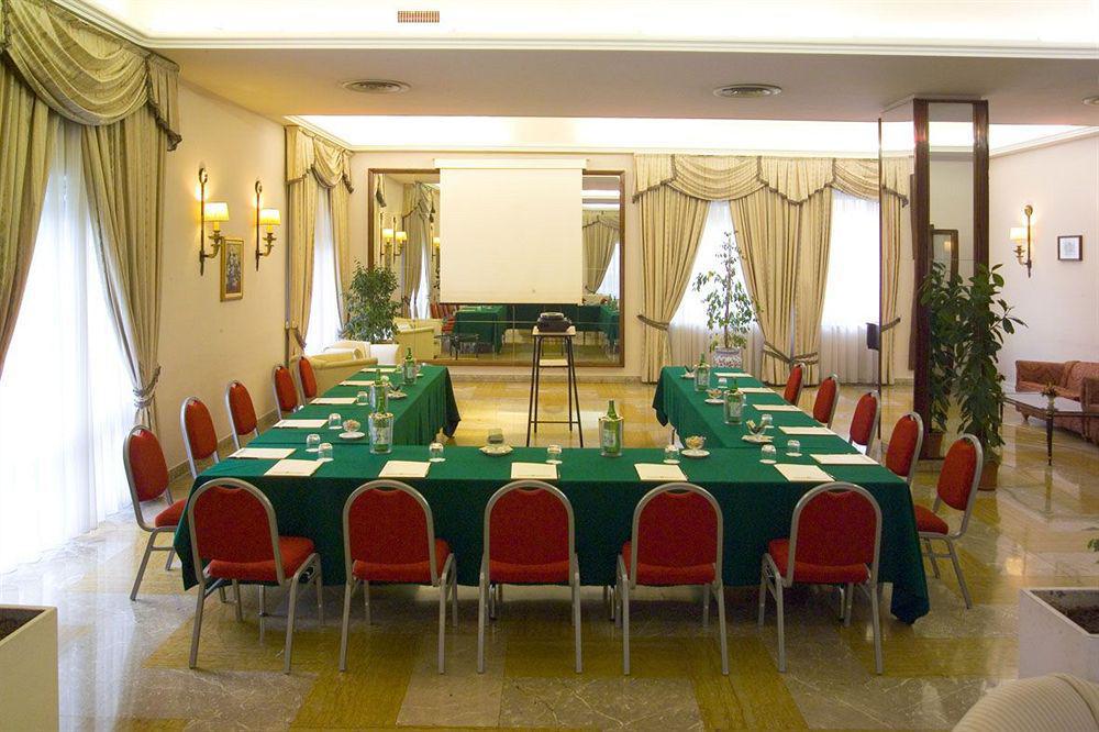 Aretusa Palace Hotel Συρακούσες Εξωτερικό φωτογραφία